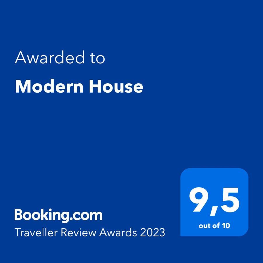 ナポリModern Houseアパートメント エクステリア 写真